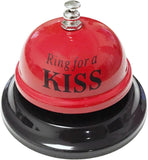 Timbre para un beso