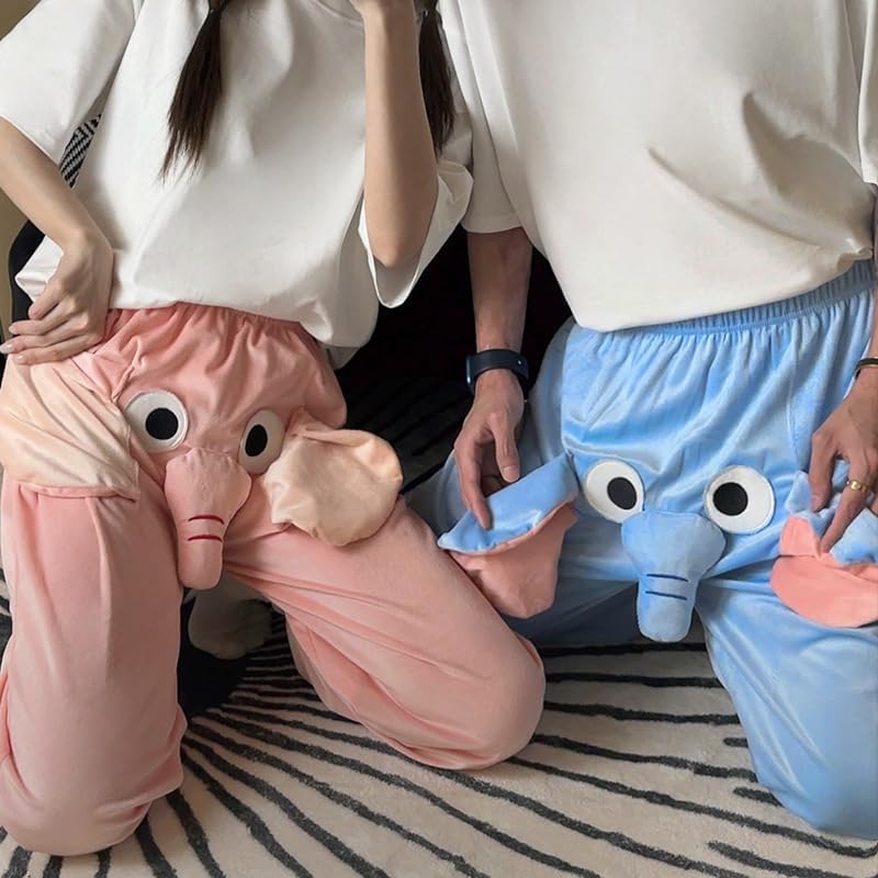 Elephant Pajama