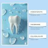 Multi Purpose Teeth Whitening