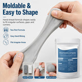 SteelFix™ Epoxy Putty