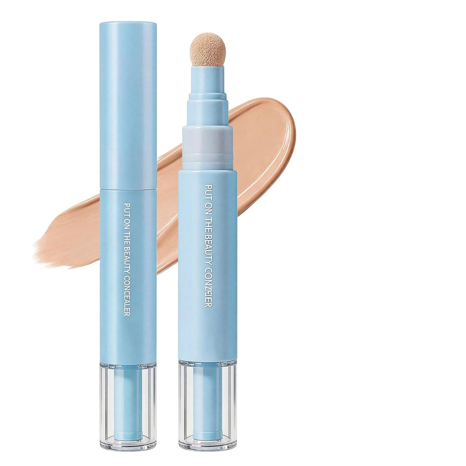 Flawless Skin Concealer Duo