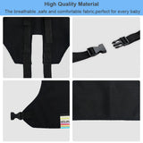 Portable High Chair Safety Harness