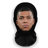 3D Celebrity Face Mask