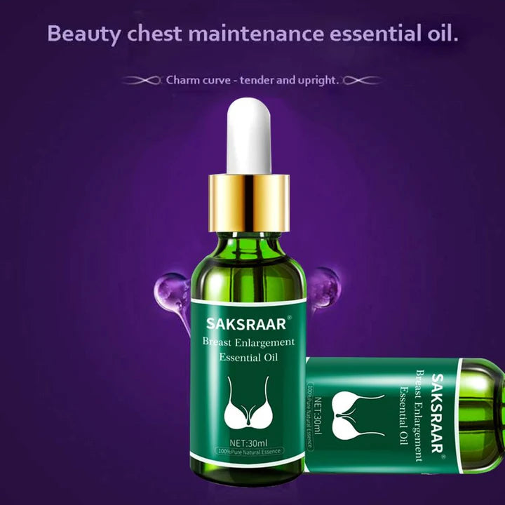 Breast Enlargement Essential Oil