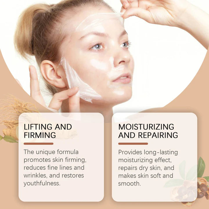 Collagen Night Wrapping Mask