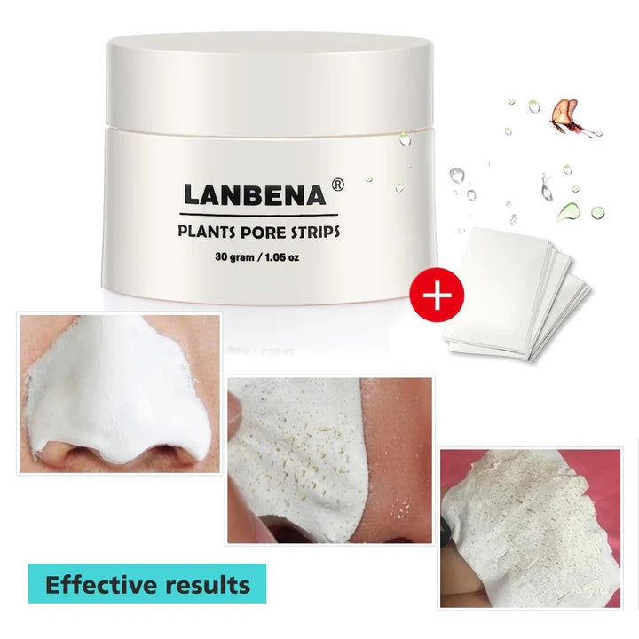 Blackhead Deep Cleansing Mask