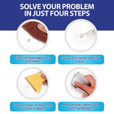 Wallix™ Instant Wall Repair Kit