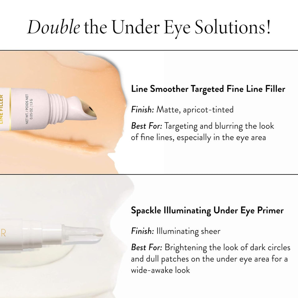 Instant Line Smoother Primer