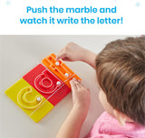 Marble Tracers Lowercase Letter Tracing Set