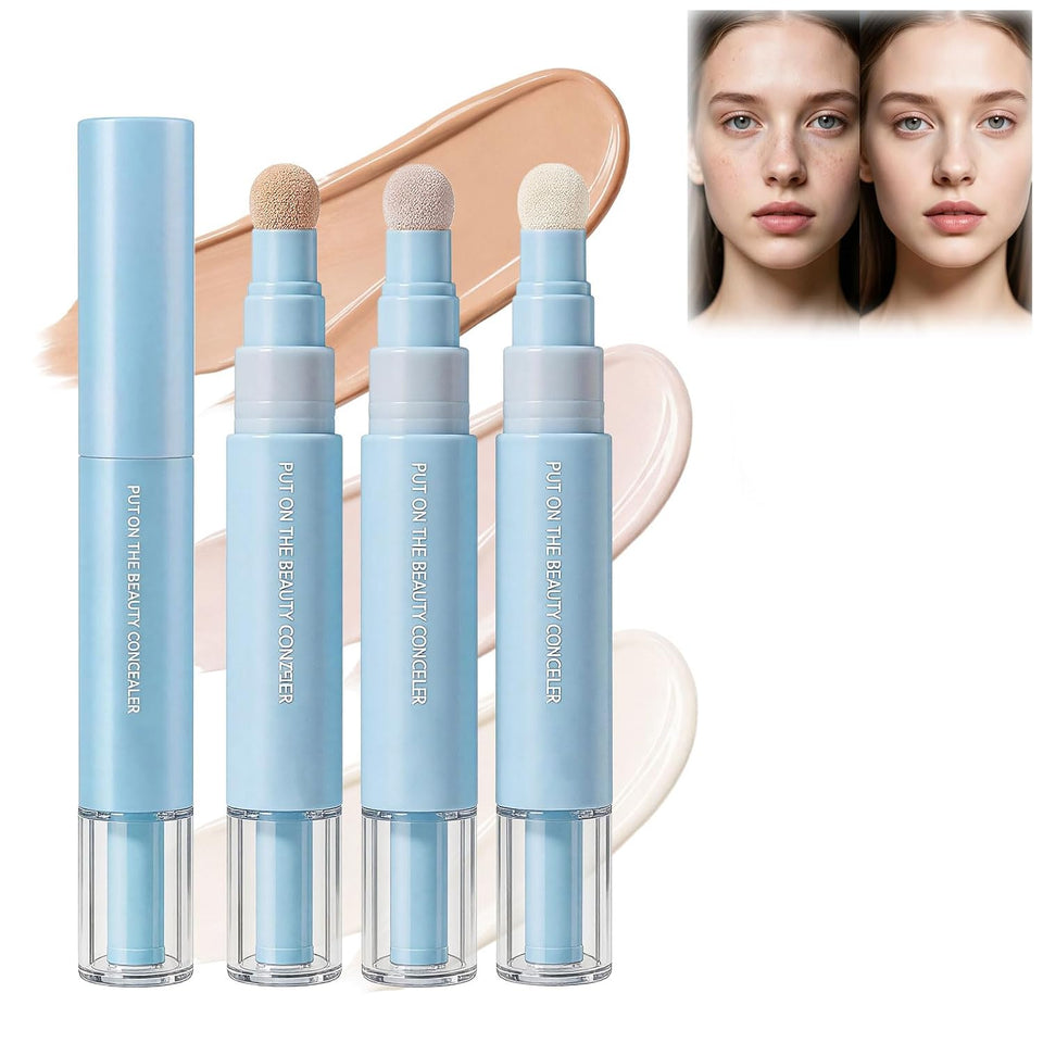 Flawless Skin Concealer Duo