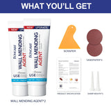 Wallix™ Instant Wall Repair Kit