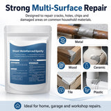 SteelFix™ Epoxy Putty