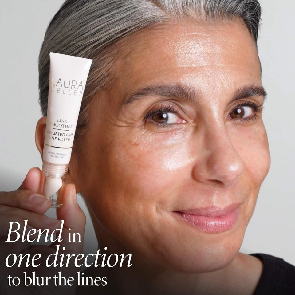 Instant Line Smoother Primer