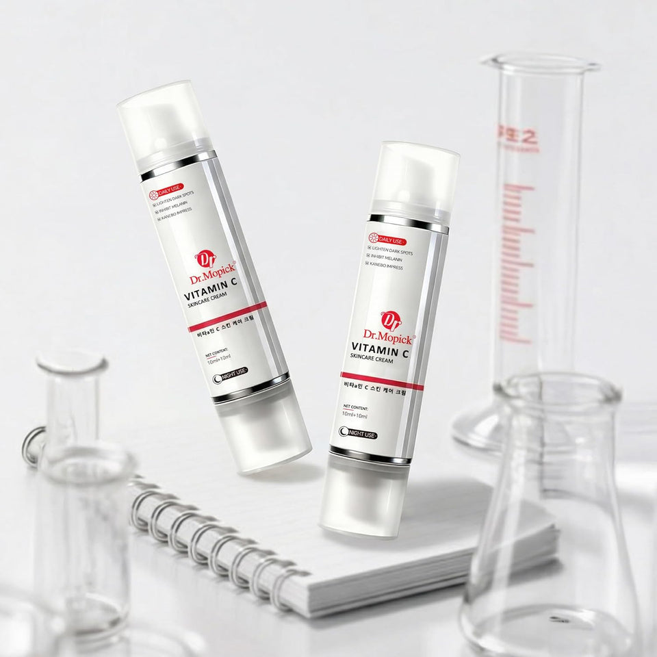 Tranexamic Acid Dark Spot Cream
