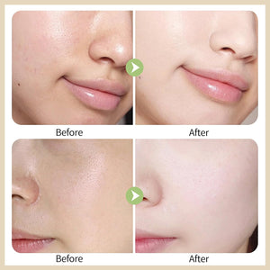 CC RED CORRECT CREAM + FOUNDATION