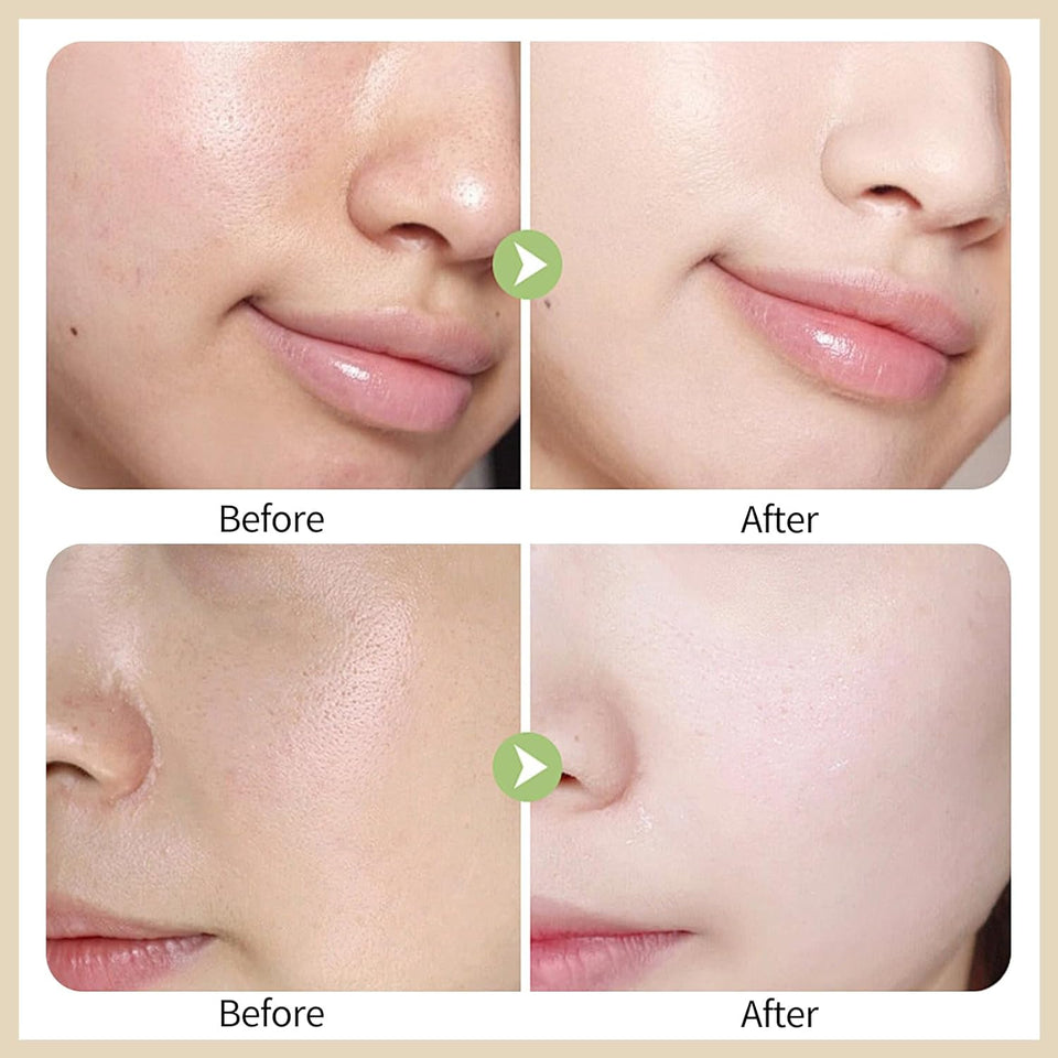 CC RED CORRECT CREAM + FOUNDATION