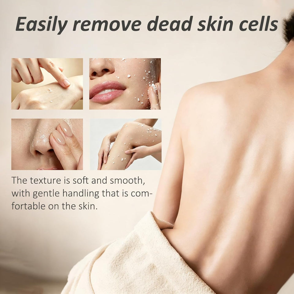 Derma exfoliating cream