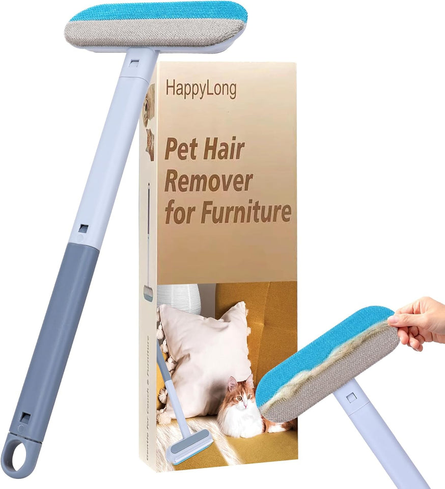 3 in 1 Pet Hair Remover™