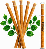 Natural Miswak Sticks