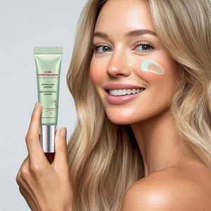CC RED CORRECT CREAM + FOUNDATION