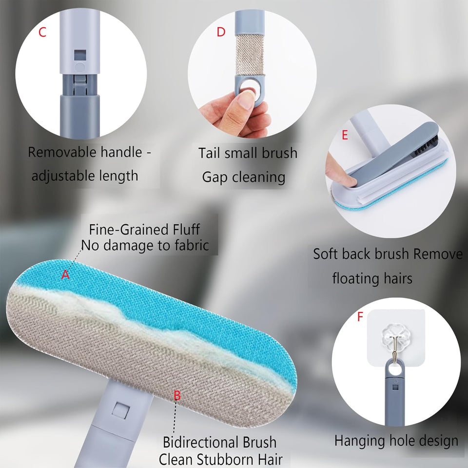3 in 1 Pet Hair Remover™