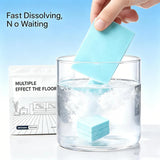 Multi-Surface Cleaning Tablets 100 Piece
