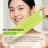 V-Shape Lifting Mask Peptides & Collagen