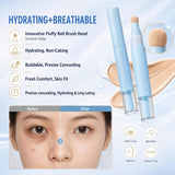 Flawless Skin Concealer Duo