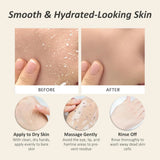 Derma exfoliating cream