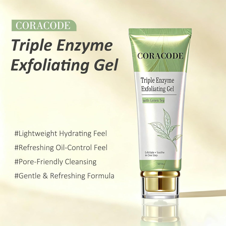 Derma exfoliating cream