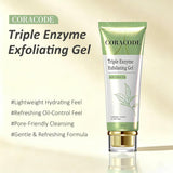 Derma exfoliating cream