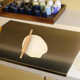 Stainless Steel Cutting & Kneading Boards