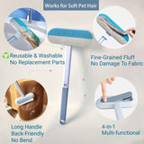 3 in 1 Pet Hair Remover™