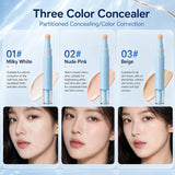 Flawless Skin Concealer Duo