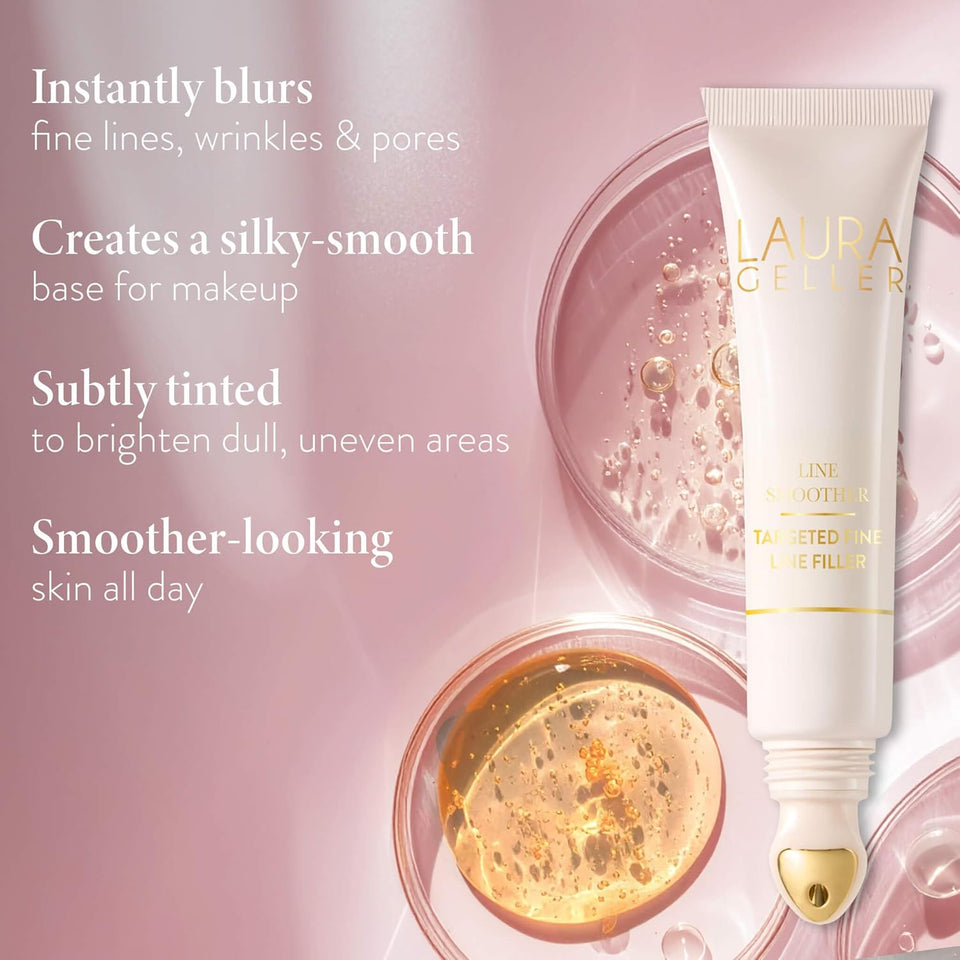 Instant Line Smoother Primer
