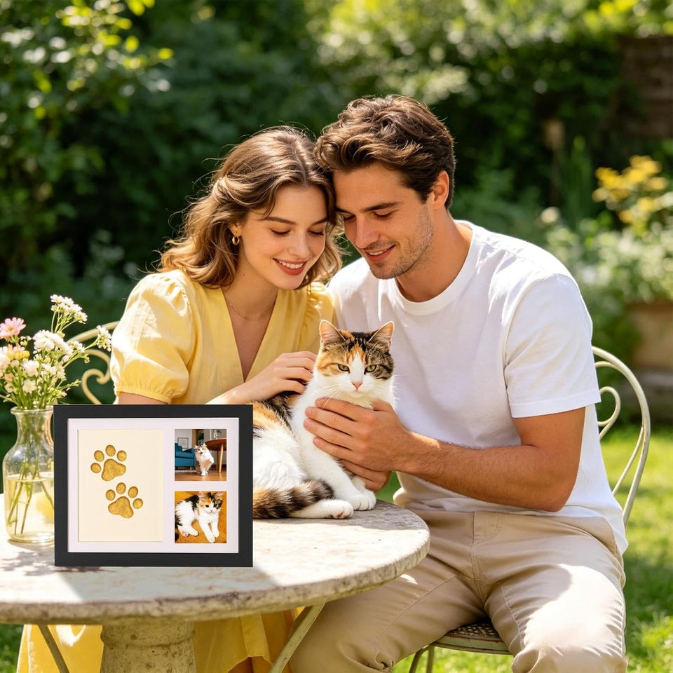 Forever Paws Clay Kit