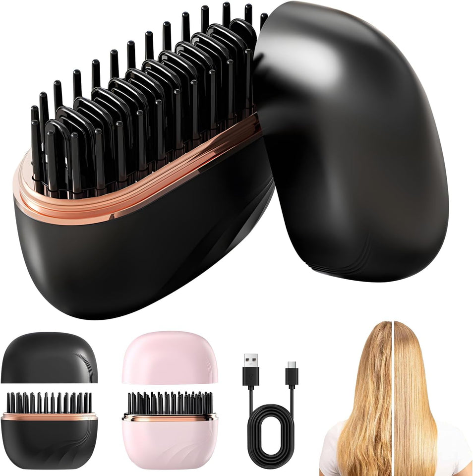 Mini Hair straightener