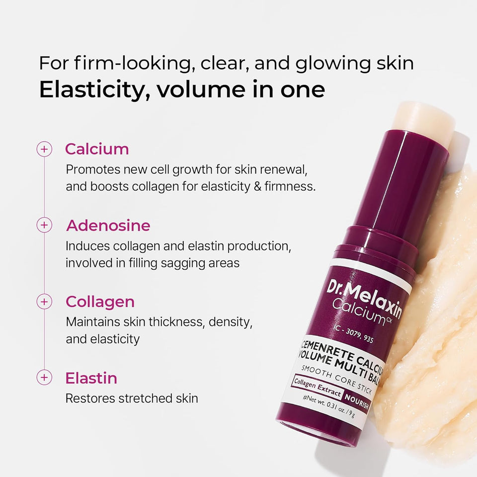 Cemenrete Anti-Aging Stick