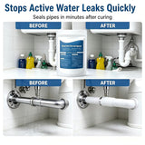SteelFix™ Epoxy Putty