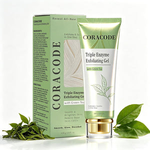 Derma exfoliating cream