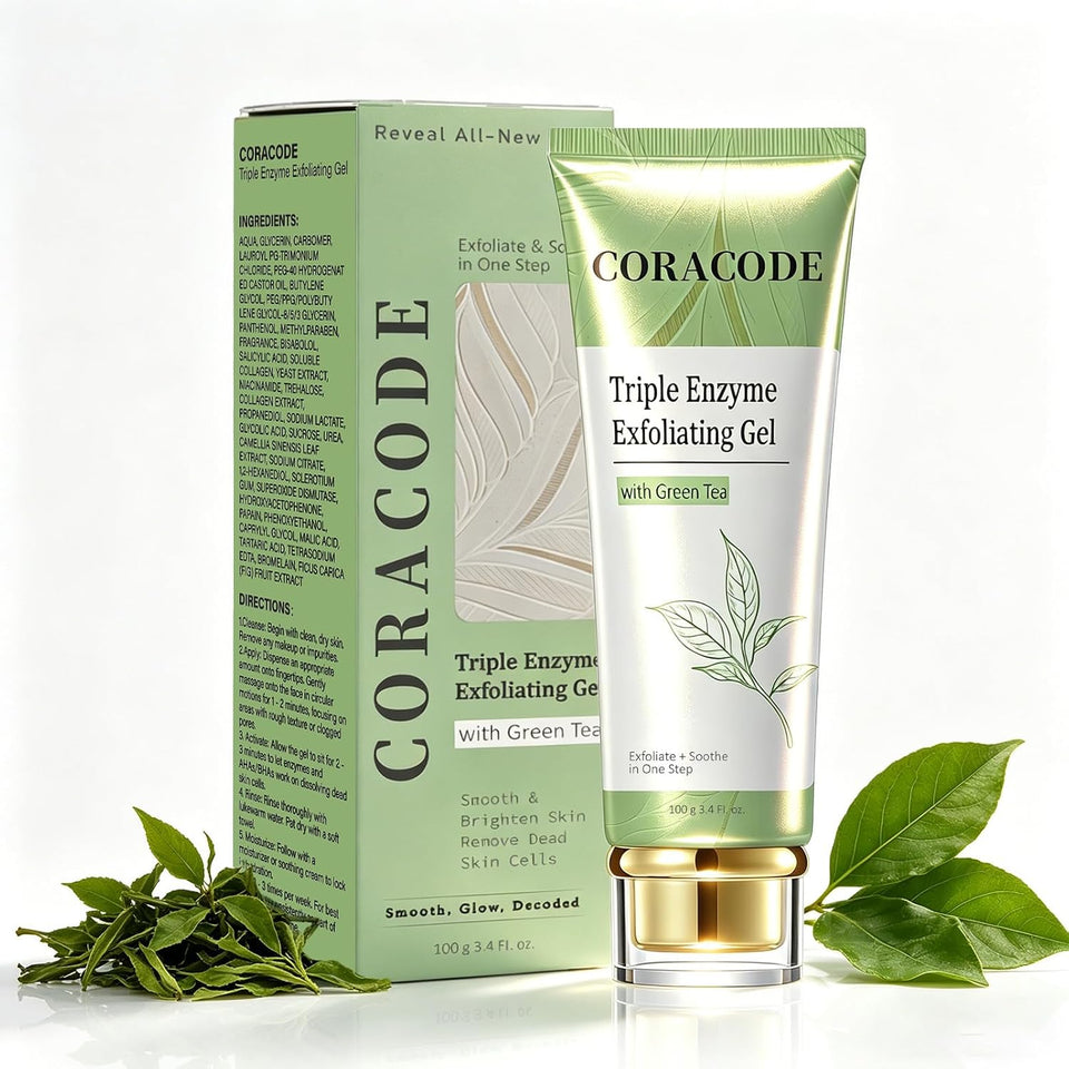 Derma exfoliating cream
