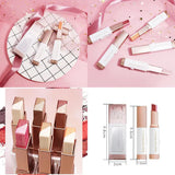 12 Colors Glitter Eye-shadow Stick Set
