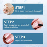 3 Days Nail Care - Keratin