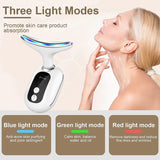 EMS Facial Massager
