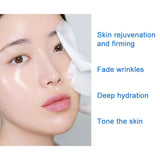 Collagen Hydrogel Mask