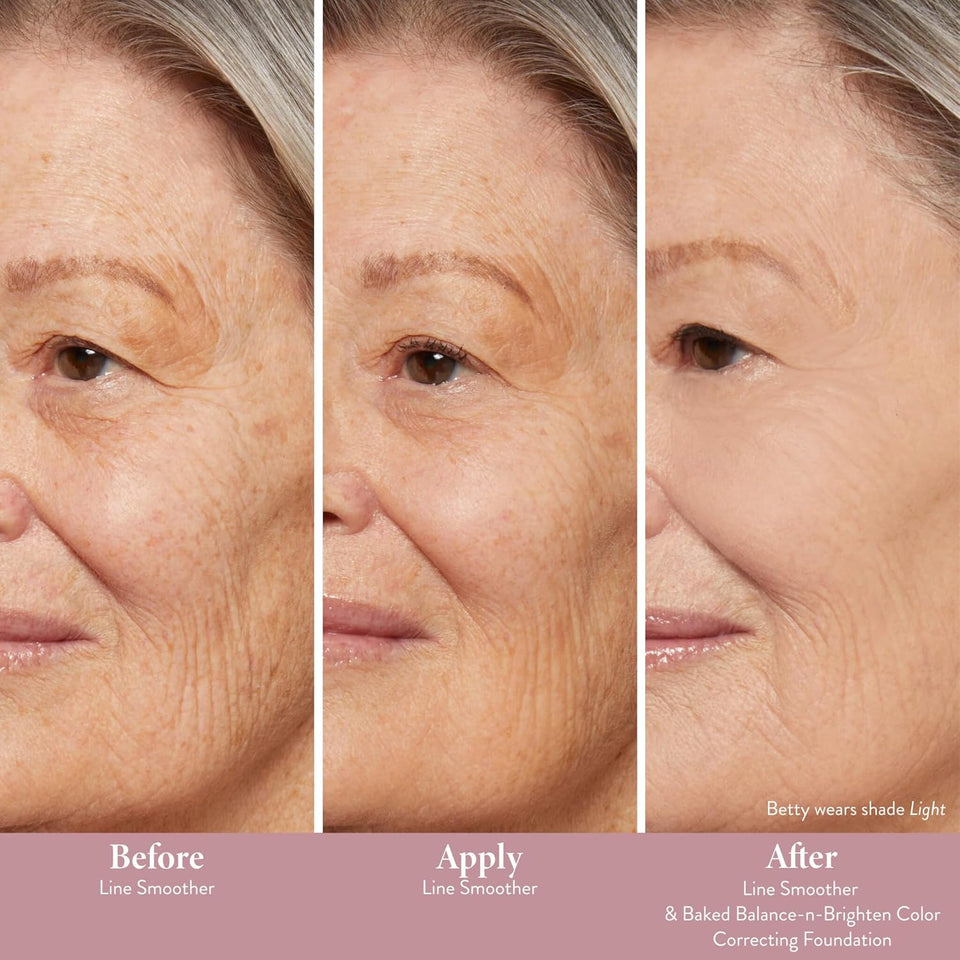 Instant Line Smoother Primer