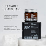 CEELIKE Hydroxyapatite Toothpaste Tablets