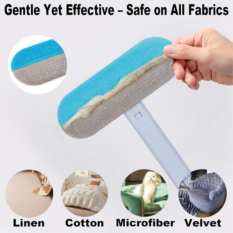 3 in 1 Pet Hair Remover™
