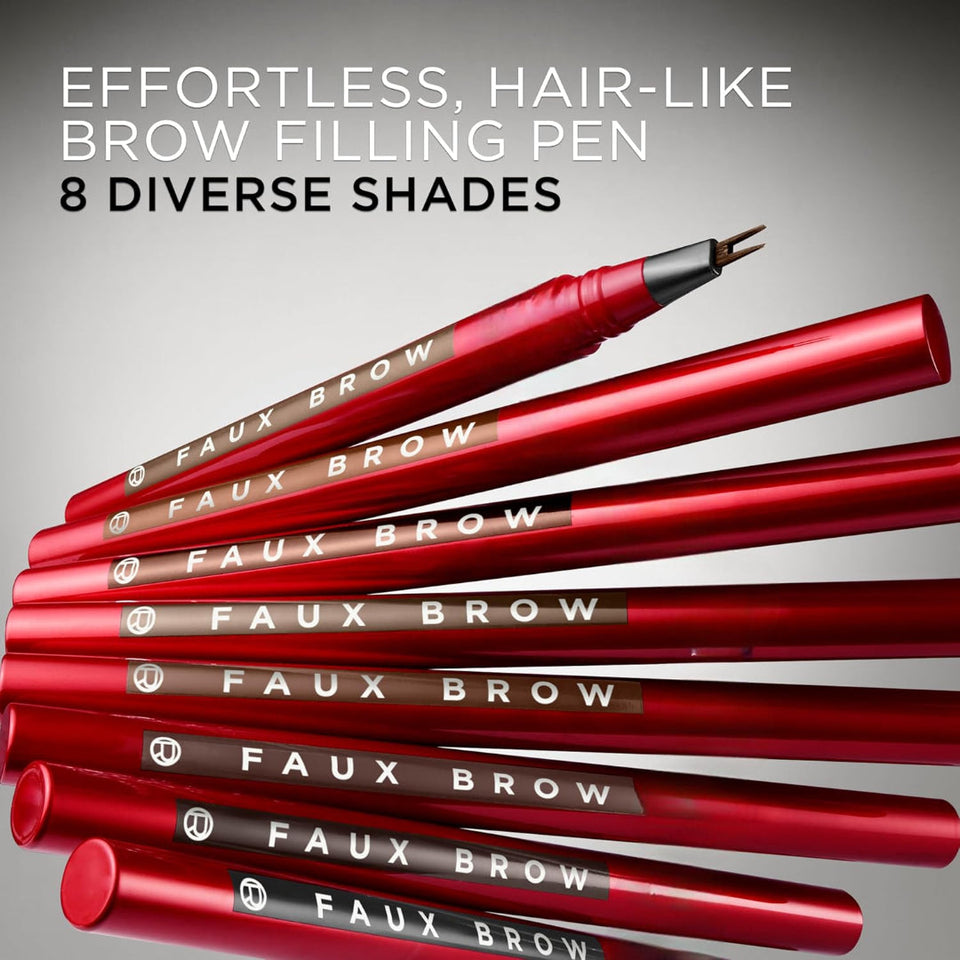Real Glow™ Fox Brow Effortless Filling Pen