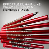 Real Glow™ Fox Brow Effortless Filling Pen